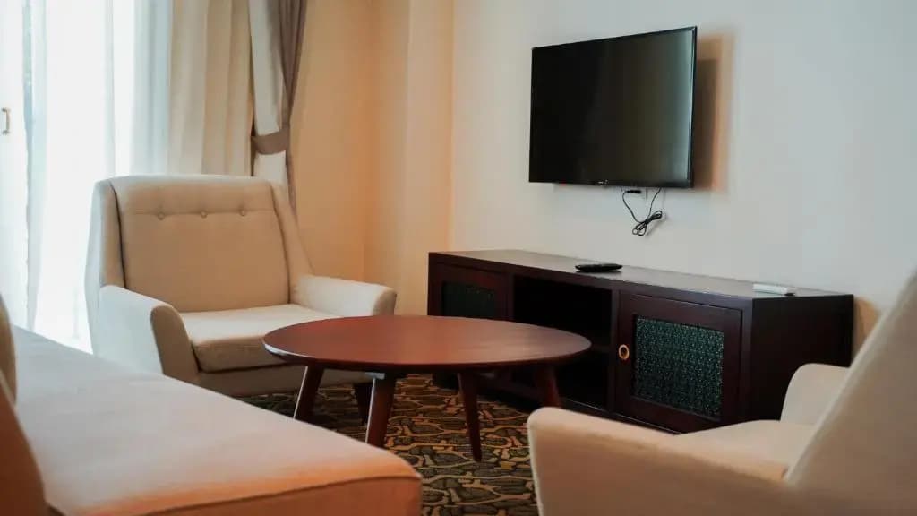 Kaizen Hotel  & Suites Melaka - photo 6
