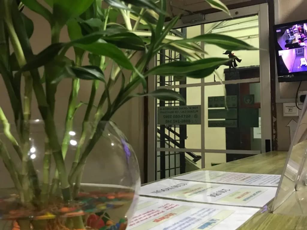 Iskandar Sinsuran Homestay - photo 12