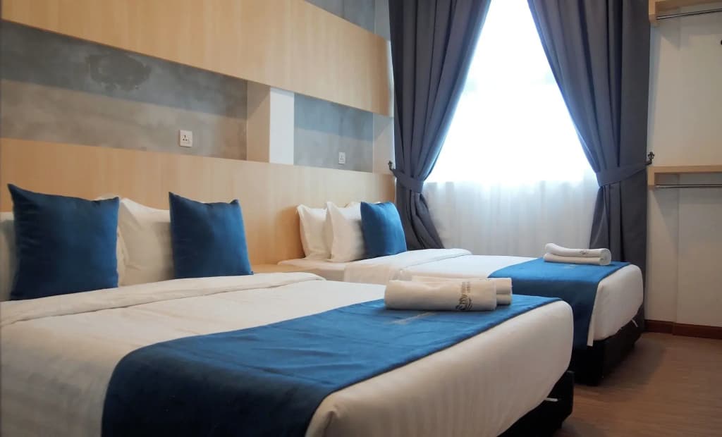 Langkawi Cozy Holiday Home - photo 3