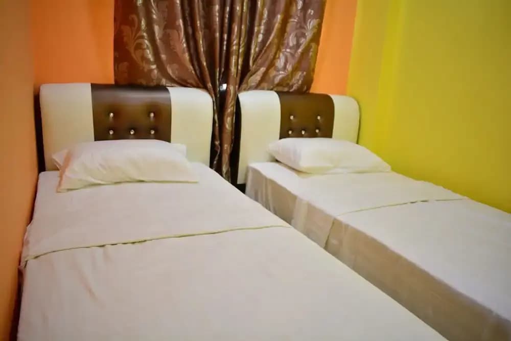 One 5 Residence Homestay - photo 4