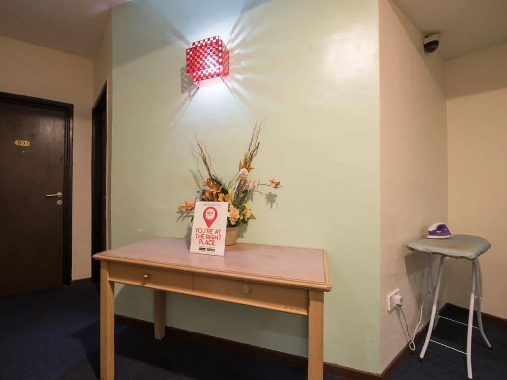 Veenai Hotel - photo 13