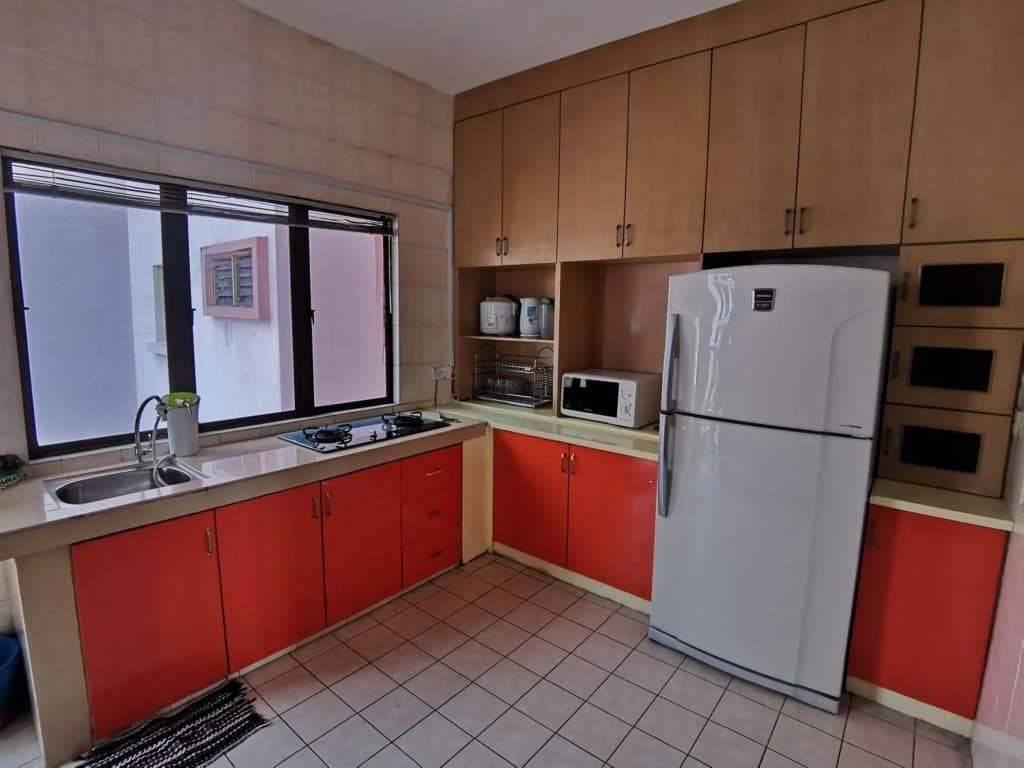 5 Bedrooms Penthouse 3 Bedrooms Apartment Marina Court Resort Condominium - photo 44