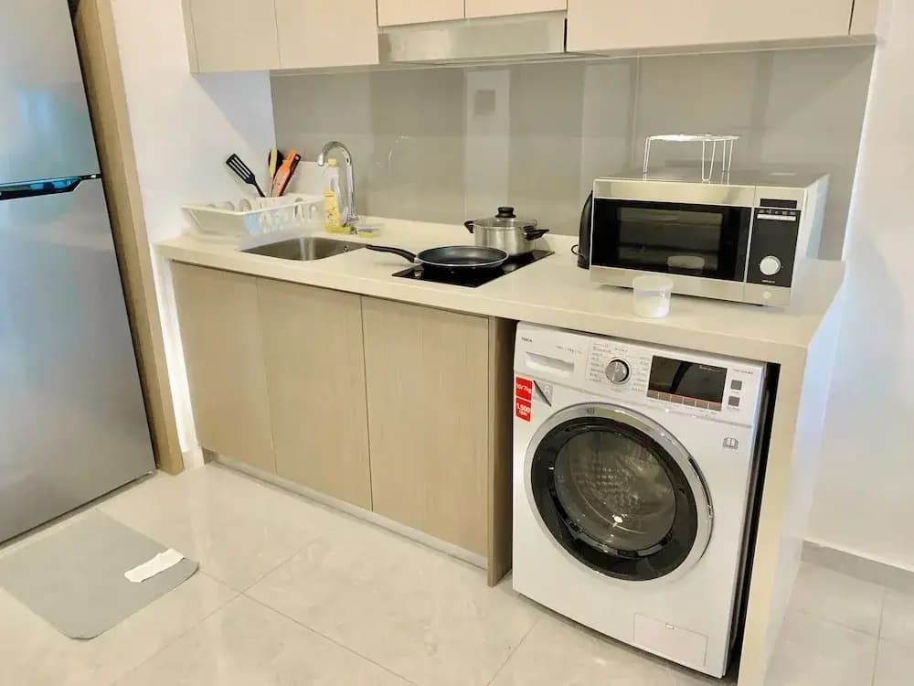 AGILE Family Apartment By Arman - photo 24