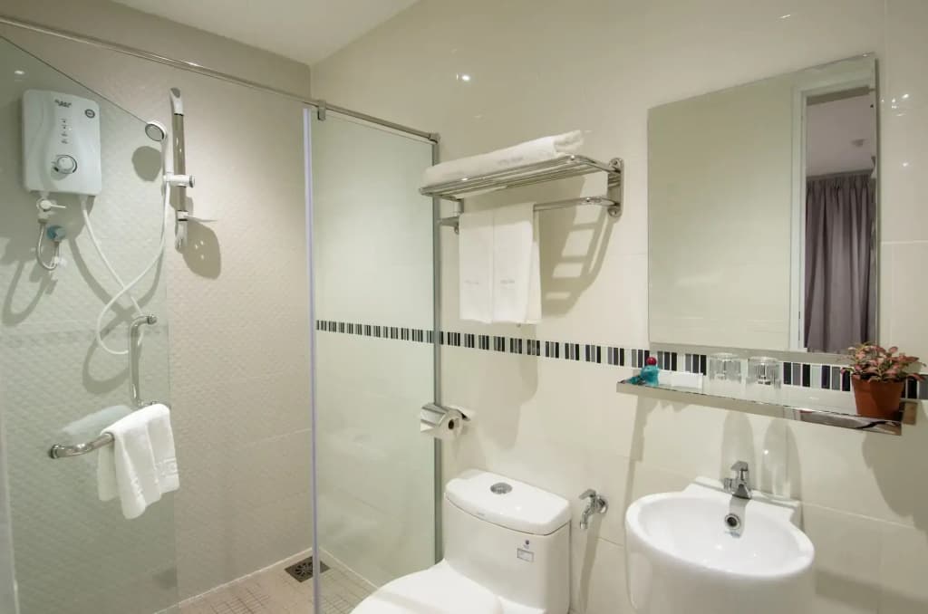 12FLY Hotel - photo 8