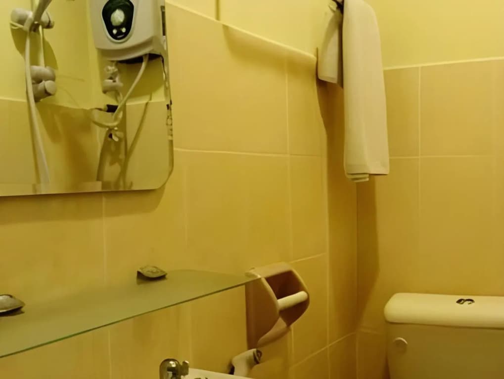 Hotel Suria - photo 23