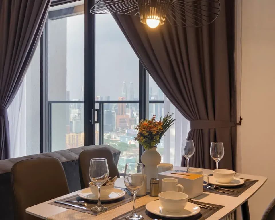 Trion Kuala Lumpur by Five Senses - photo 31