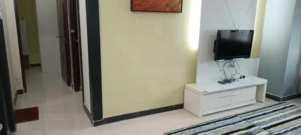 Caliph Suite Guest House @ Anjung Vista Condo ( Homestay) Kubang Kerian - photo 7