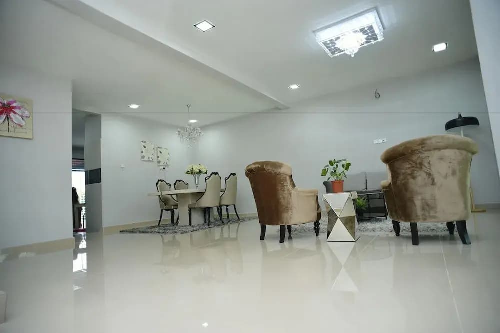 Desa Golf Homestay - photo 16