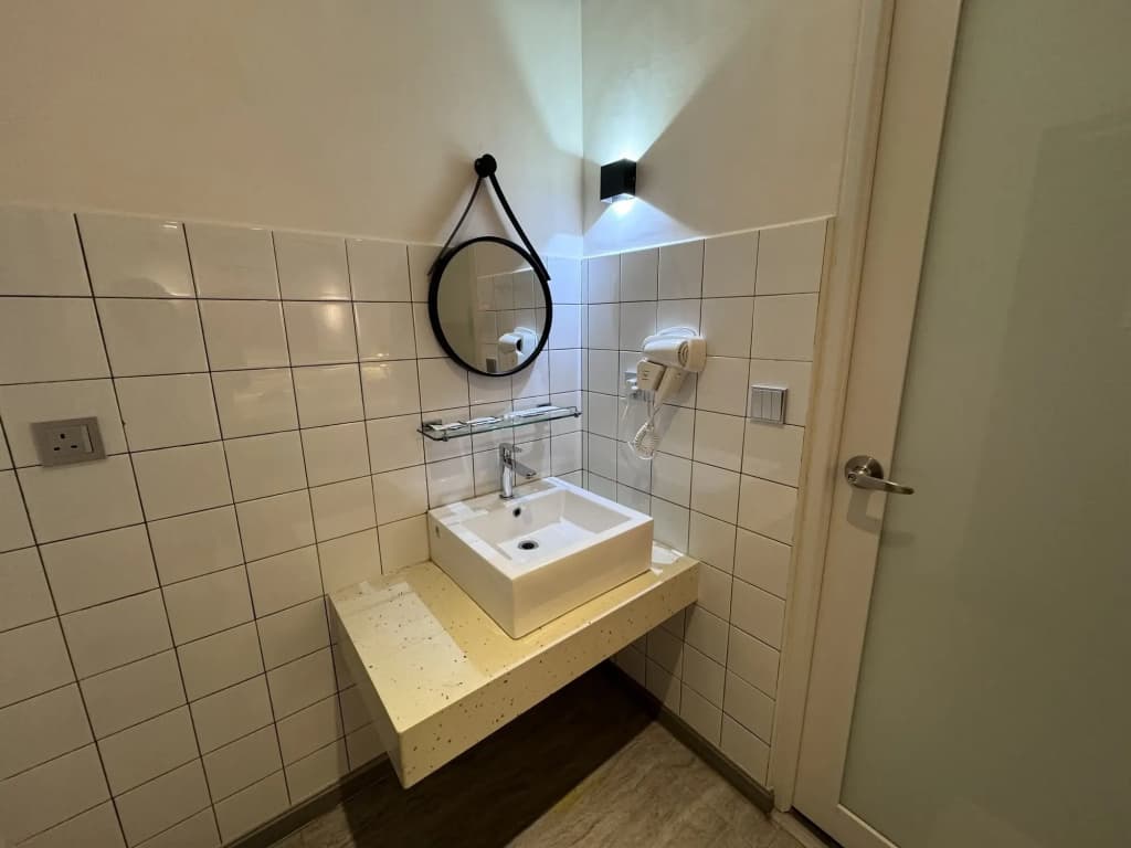 Woco Hotel Kinrara - photo 11
