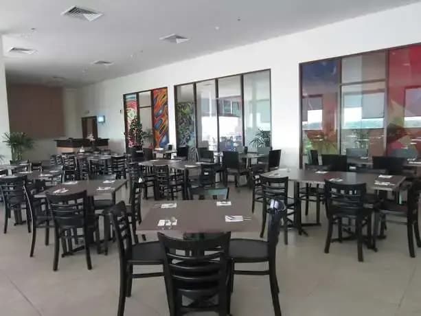 D Hotel Seri Iskandar - photo 29