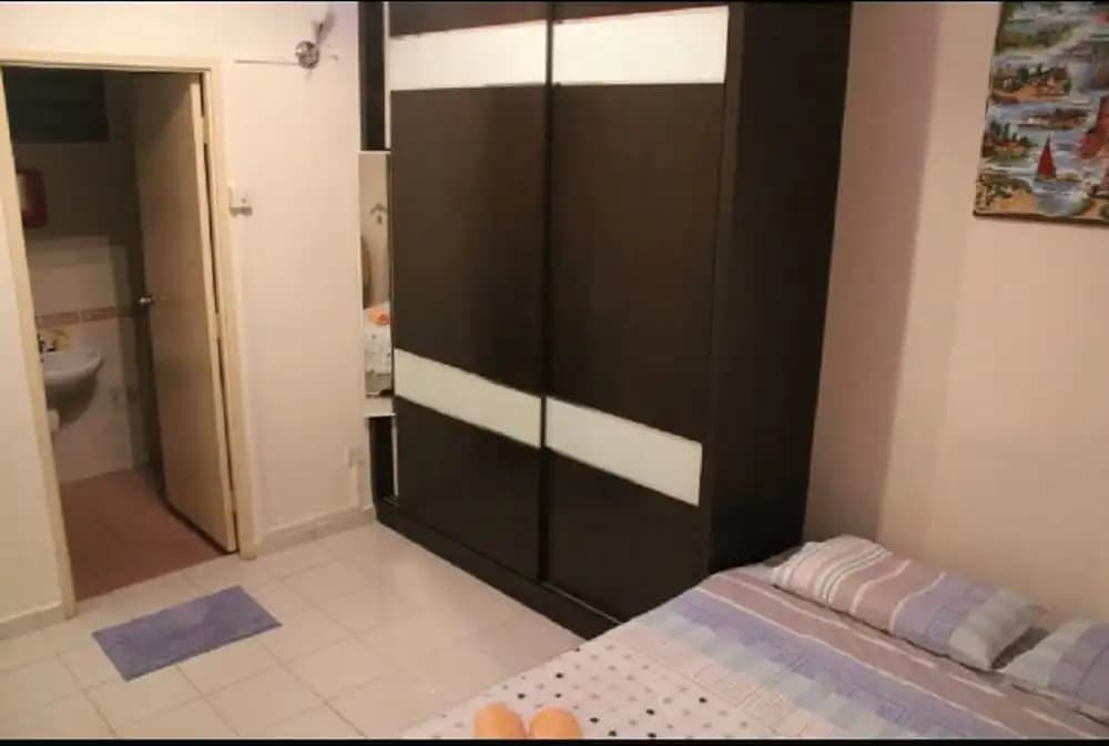 Putra Place Home Inn - photo 1