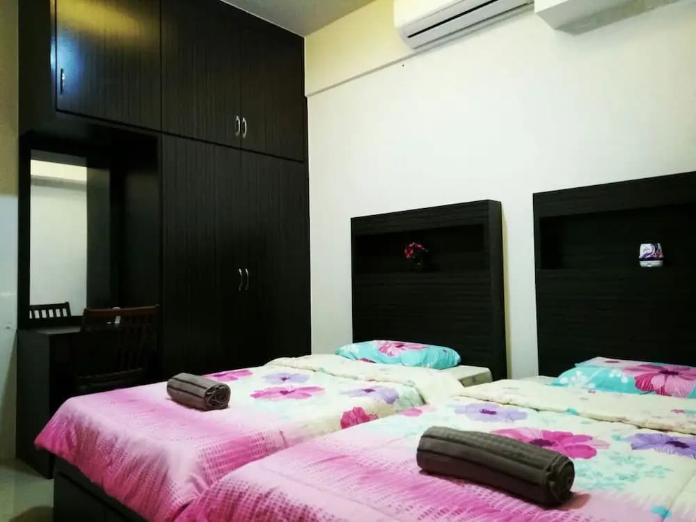 Greenfield Residence Kota Kinabalu - photo 11