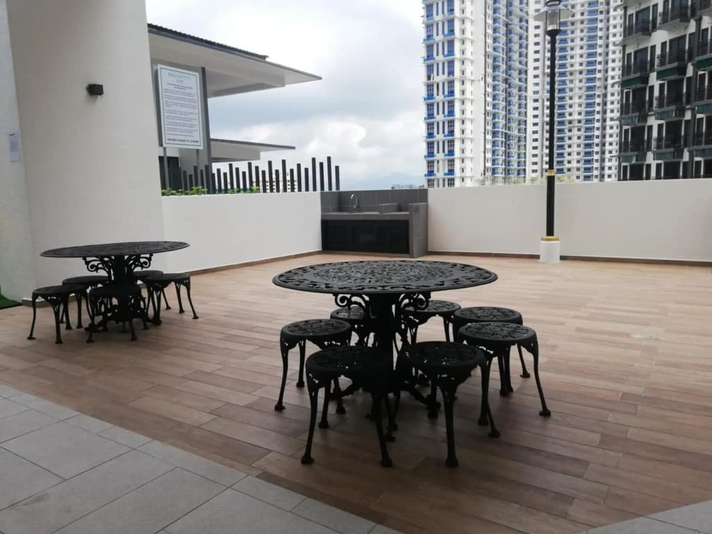 Geo 38 Residence Genting Highland - photo 12
