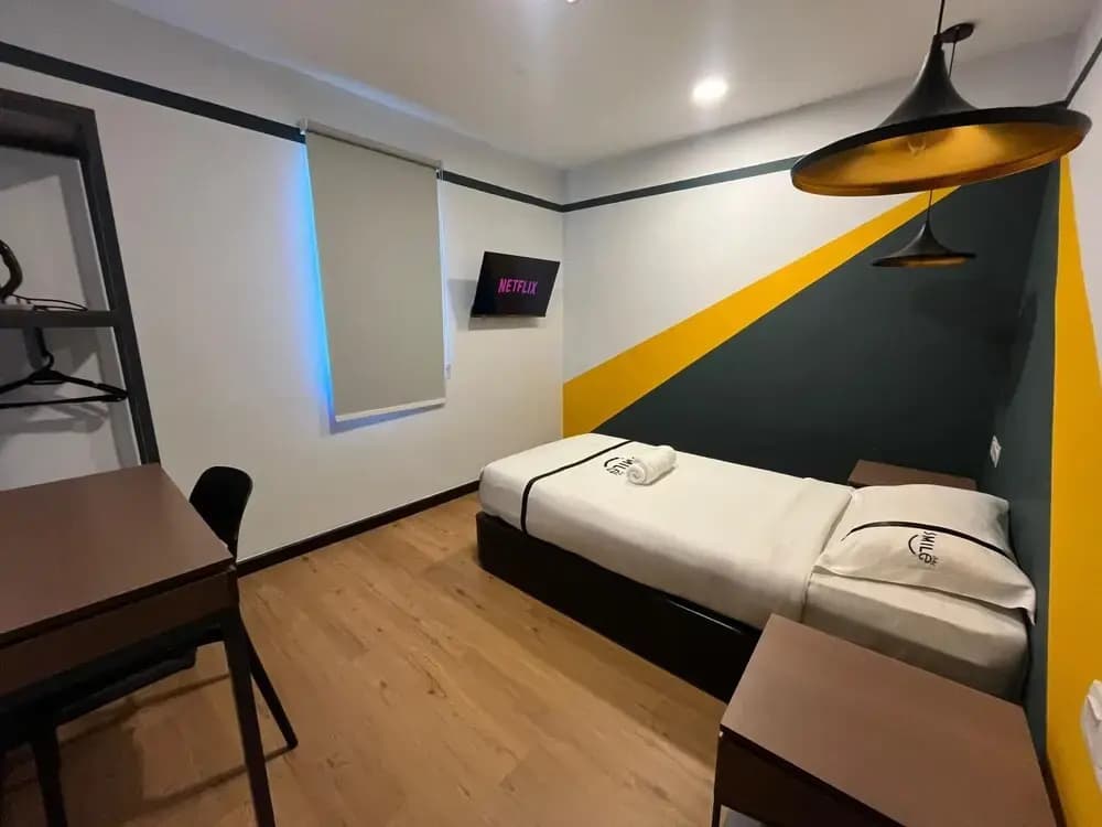 Seeds Hotel Klang Bayu Perdana - photo 6
