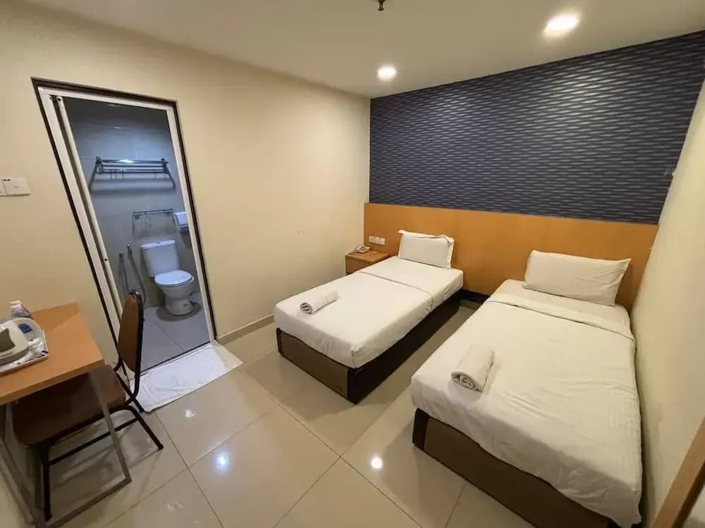 Signature Hotel Puchong@SetiaWalk by OYO Rooms - photo 6