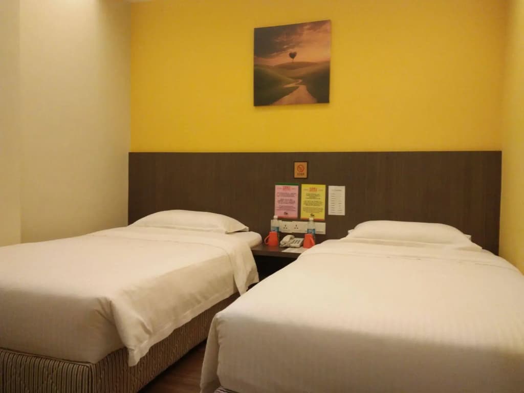Check Inn KK - photo 3