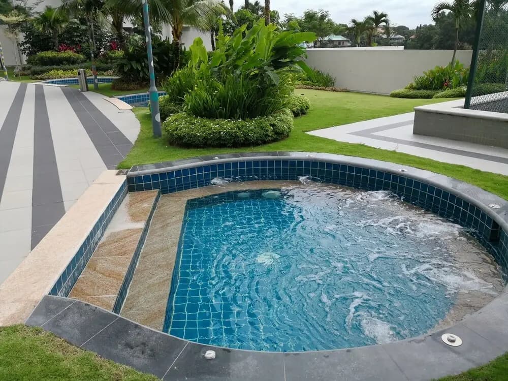 Garden View Homestay @ Country Garden Danga Bay - photo 15