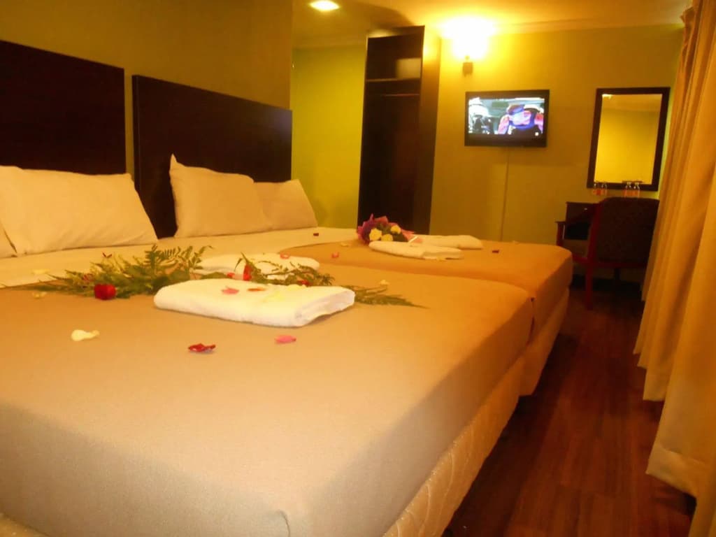Sai Villa Hotel - photo 7