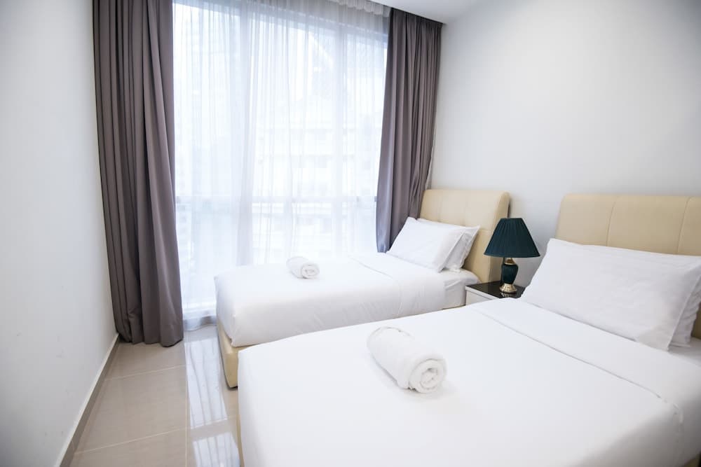 WTE Binjai 8 Suites - photo 41