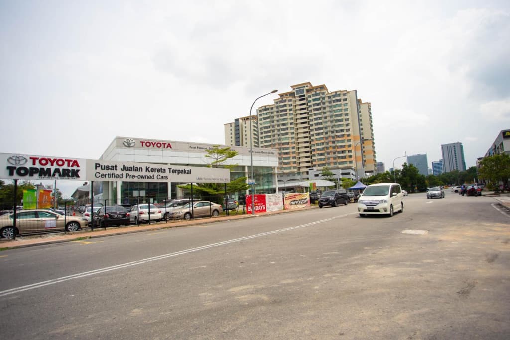 Smart Hotel Shah Alam Seksyen 15 - photo 15