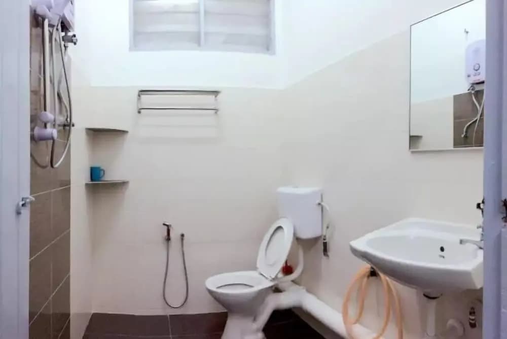 GardenTerrace - Langkawi - 4 Rooms 8 Beds 3 Baths - photo 7
