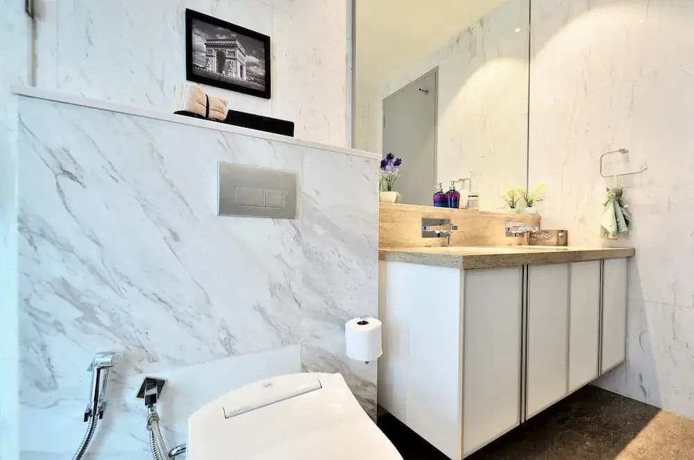 MITEC & MATRADE Mont Kiara Suites - photo 8
