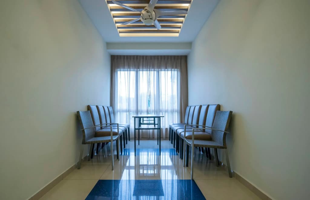 Hope Hotel - photo 10