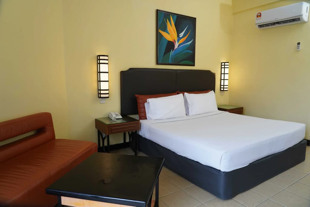 Holiday Villa Beach Resort & Spa Cherating - photo 5
