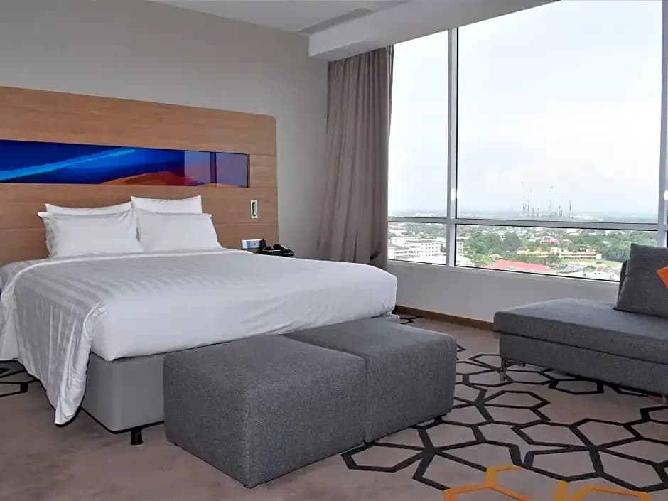 Novotel Taiping Perak - photo 5
