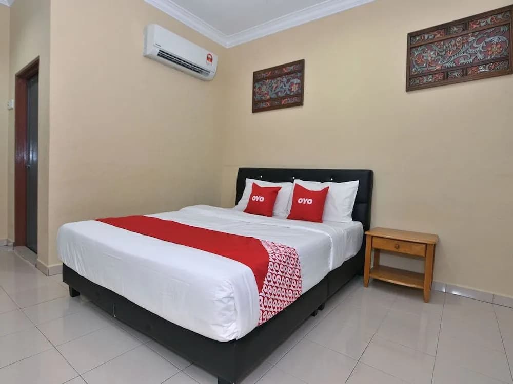 OYO 43986 Tok Jah Guest House - photo 2