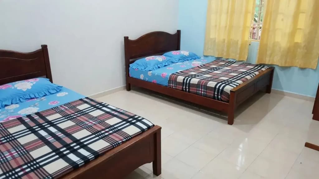 Homestay Amer - photo 2