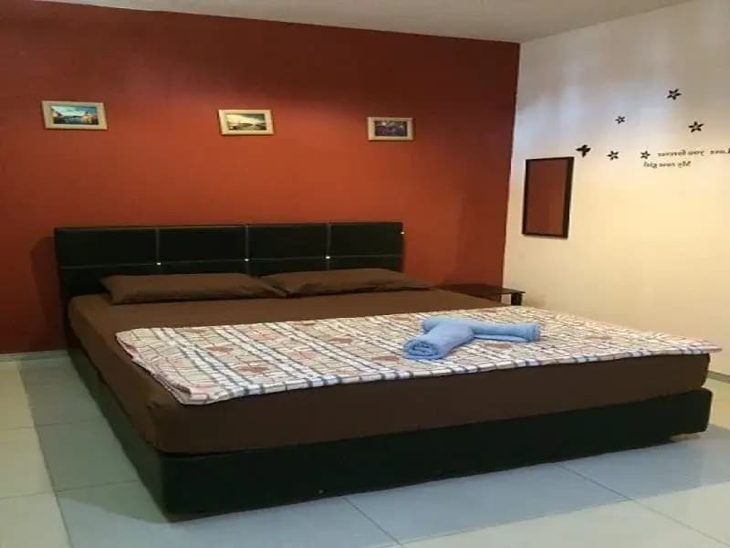 Second Homestay - photo 5