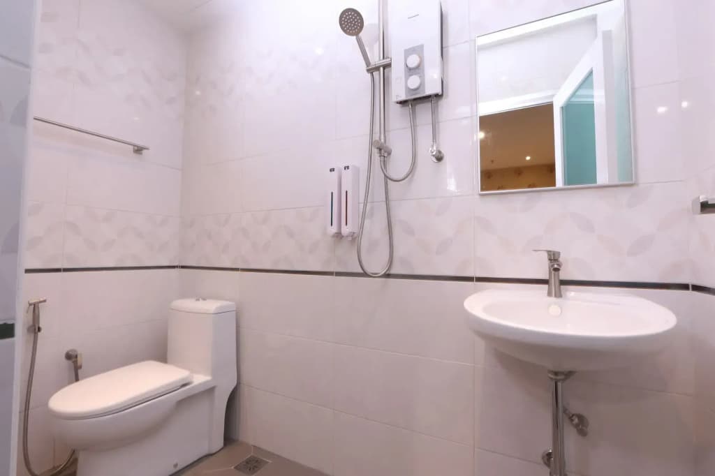 7 Heaven Boutique Hotel - photo 9