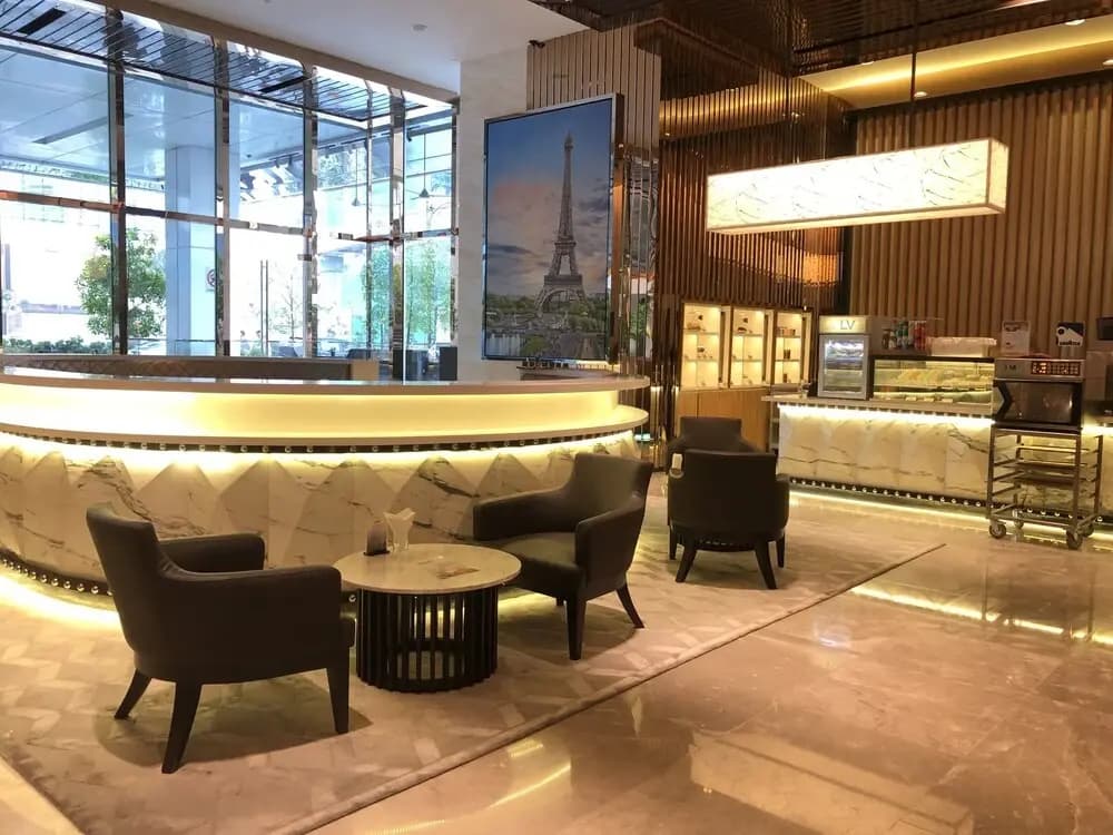 Vortex Luxury Suite At KLCC - photo 46
