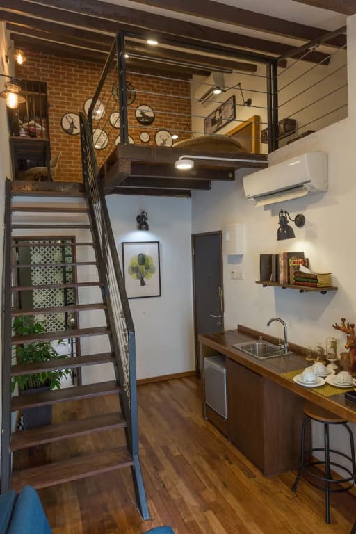 Reunion Heritage House - photo 22