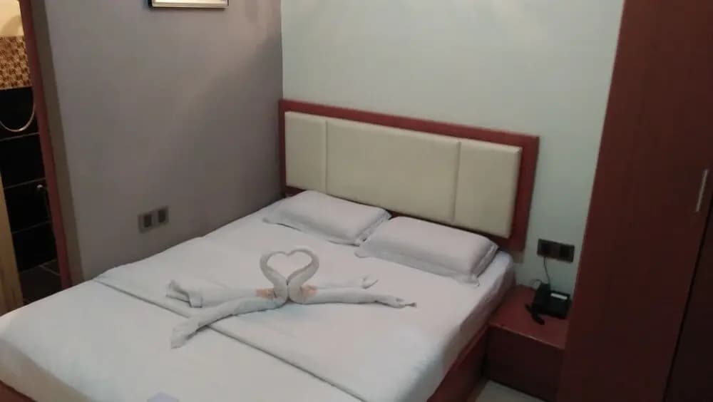 TC Inn Capital Hotel - photo 5
