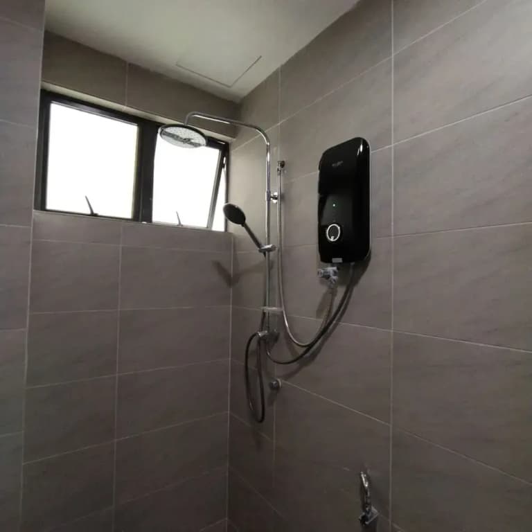 Margosa A Stay Botani Ipoh Homestay 3 BR - photo 8