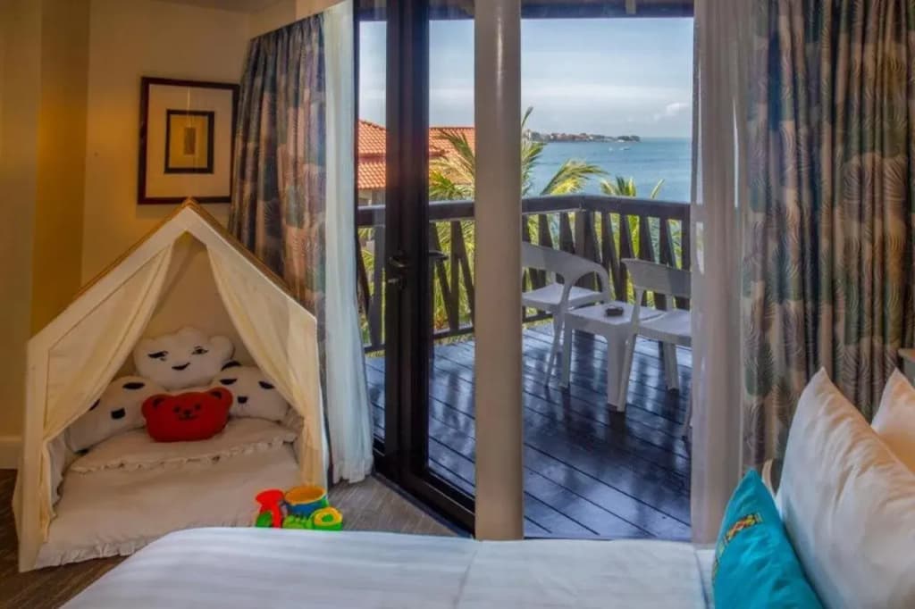 The Magellan Sutera Resort - photo 7