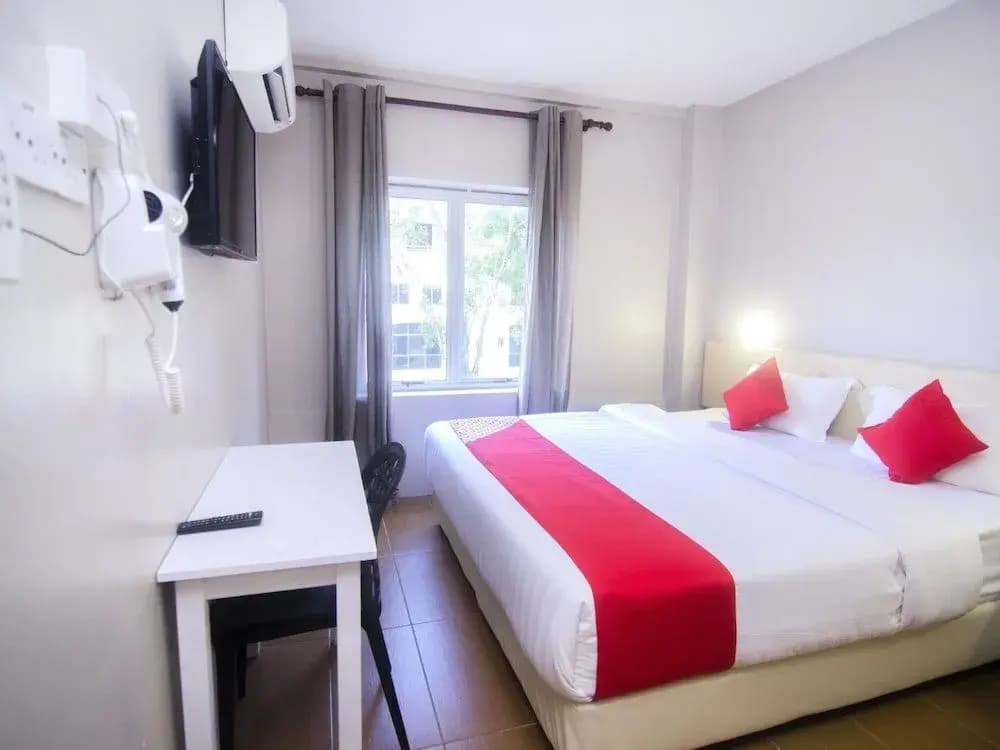 Hotel O iBC36 Business Stay - photo 4