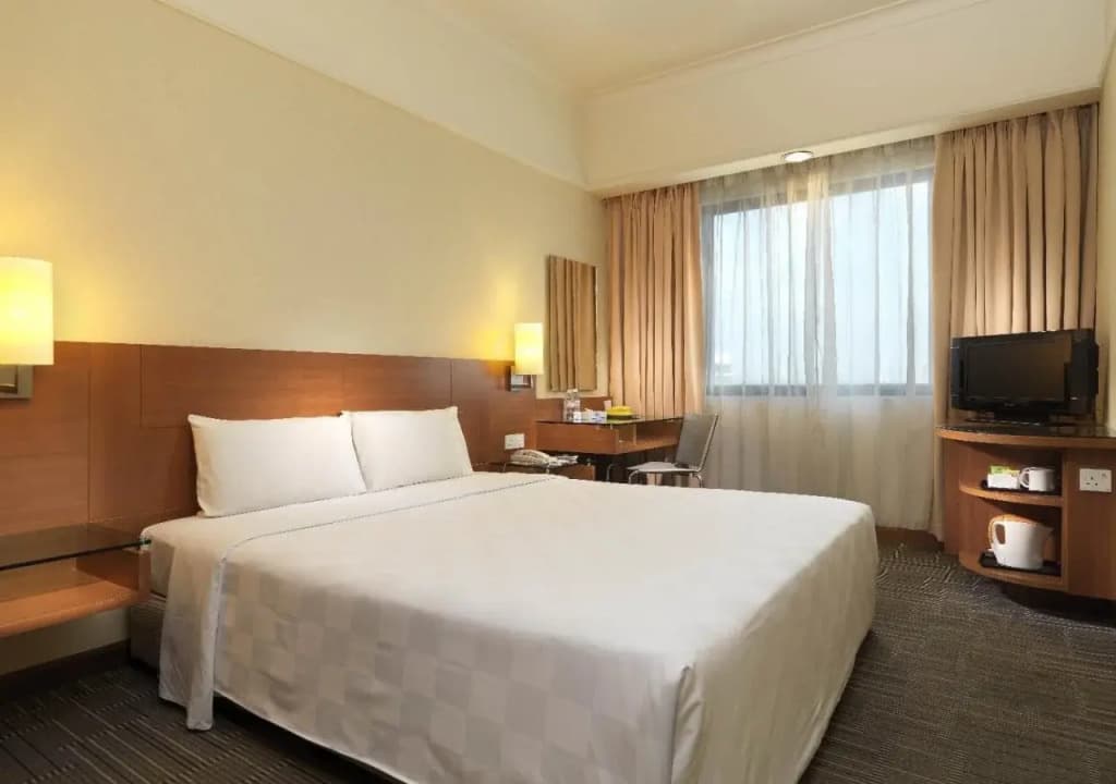 Cititel Mid Valley - photo 16