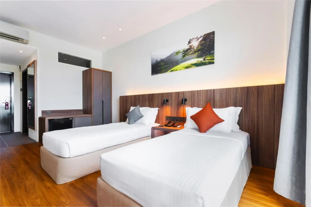 Flemington Hotel - photo 2