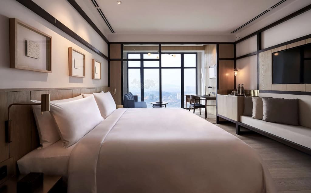 Alila Bangsar, Kuala Lumpur - photo 6