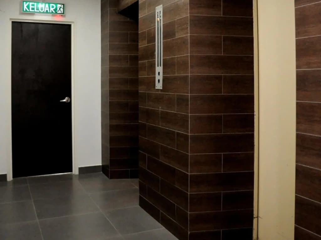 Swiss Hotel Kuala Lumpur - photo 12