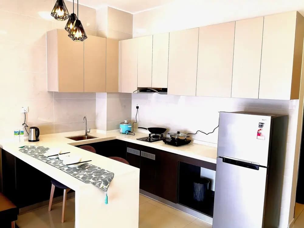 City View Homestay @ Country Garden Danga Bay - photo 19