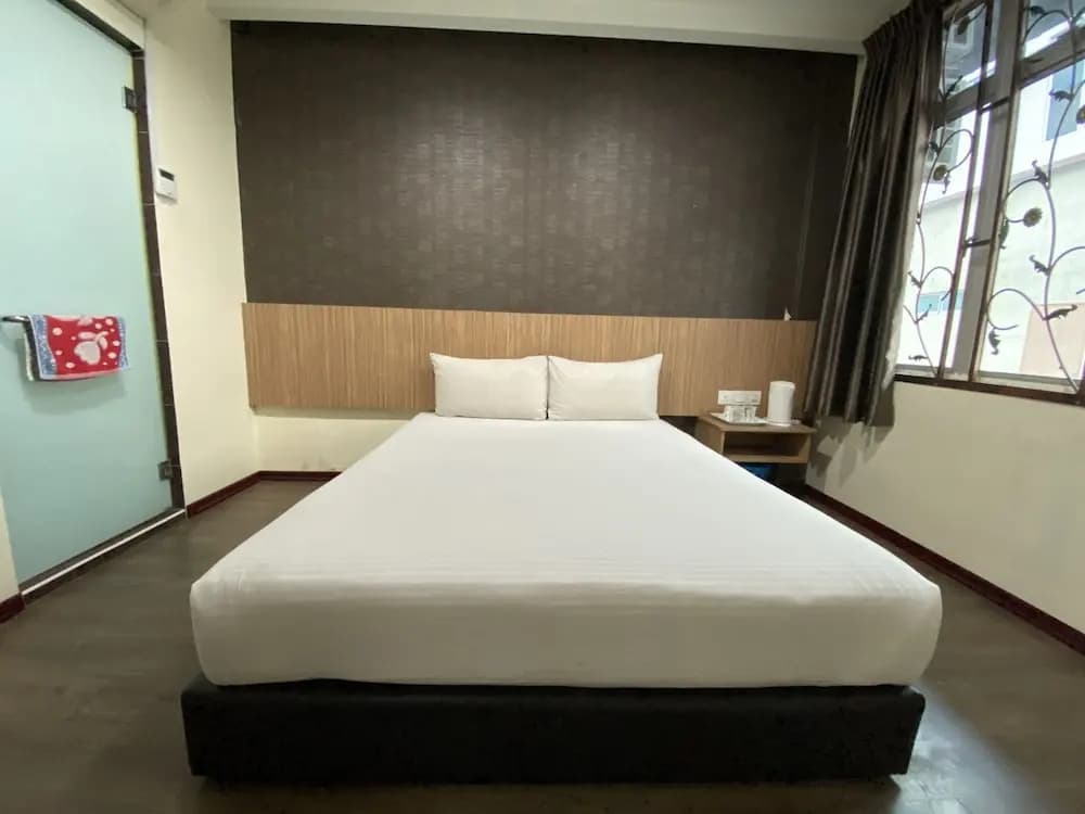 OYO 89752 7 Days Express Hotel - photo 6