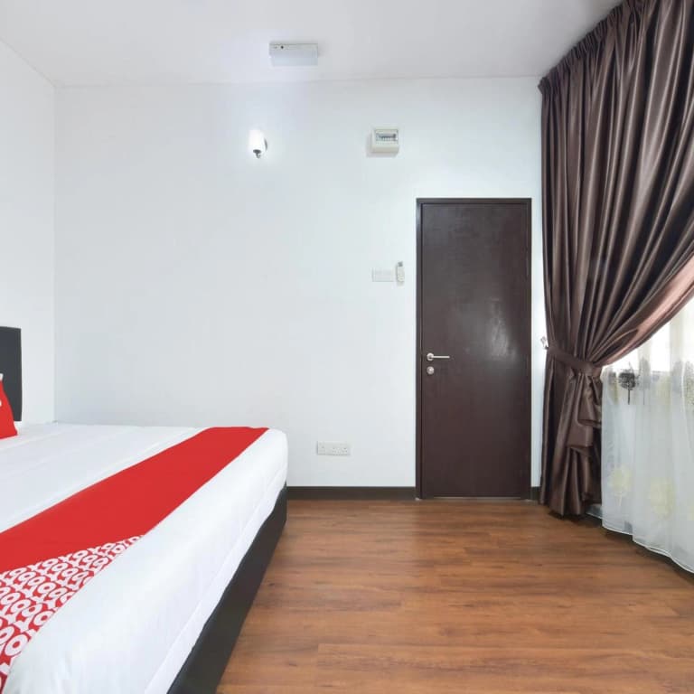 Hotel O Madeena Inn - photo 6