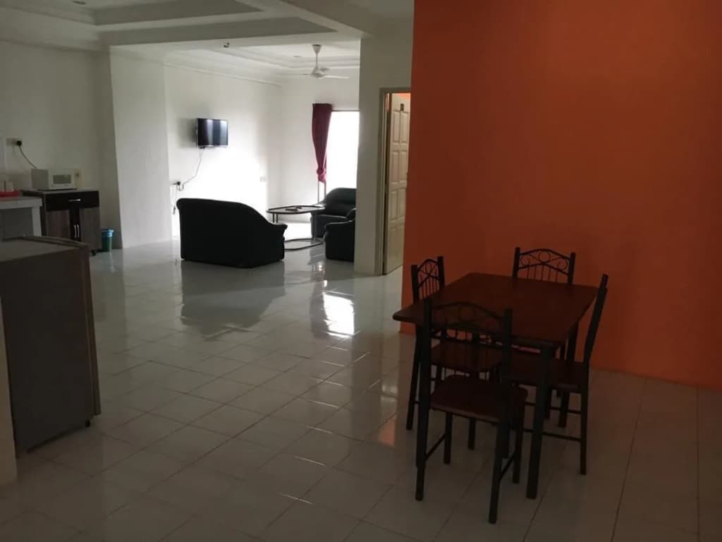 Lumut Guesthouse Apartment Hotel - photo 27