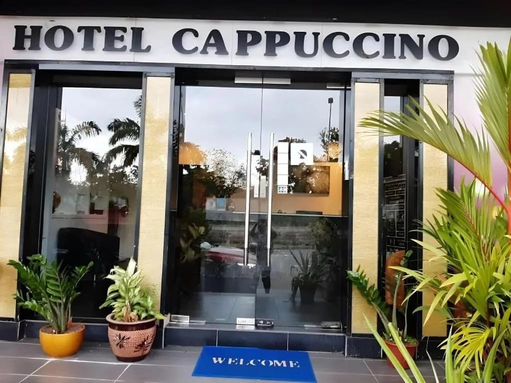 Cappuccino Hotel - photo 1