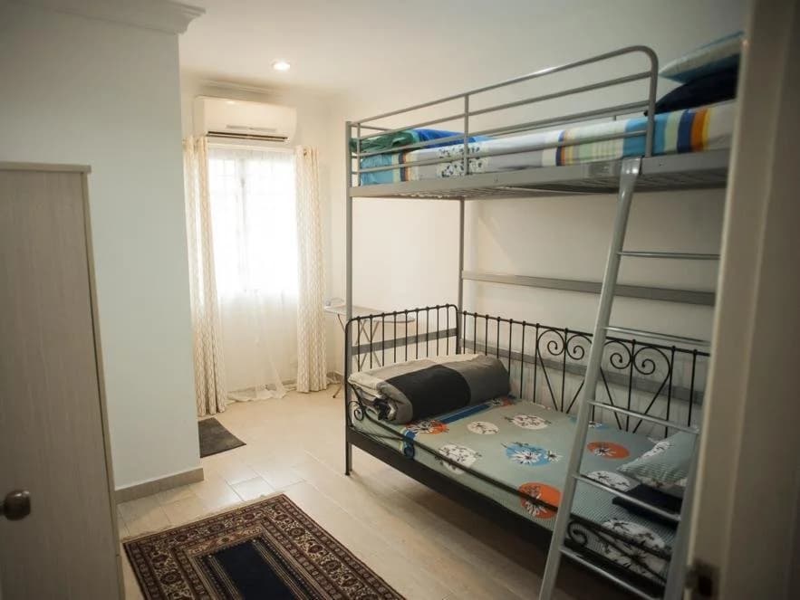 Putrajaya Guesthouse Thirty3 - main photo