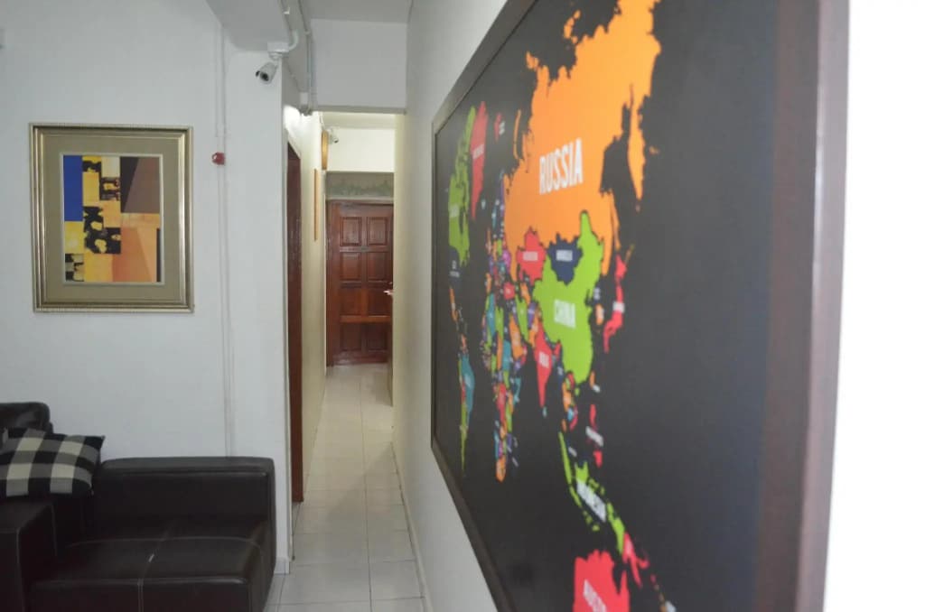 Check In Hotel - photo 9